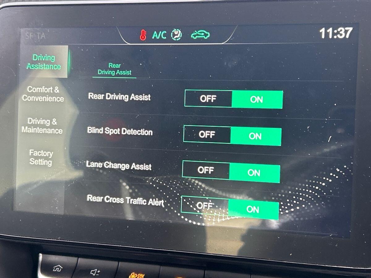 Used MG MG ZS 2024 for sale - 77199499: Photo 35