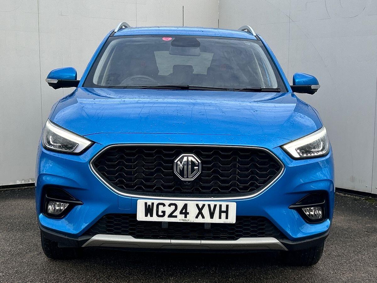 Used MG MG ZS 2024 for sale - 77199499: Photo 4