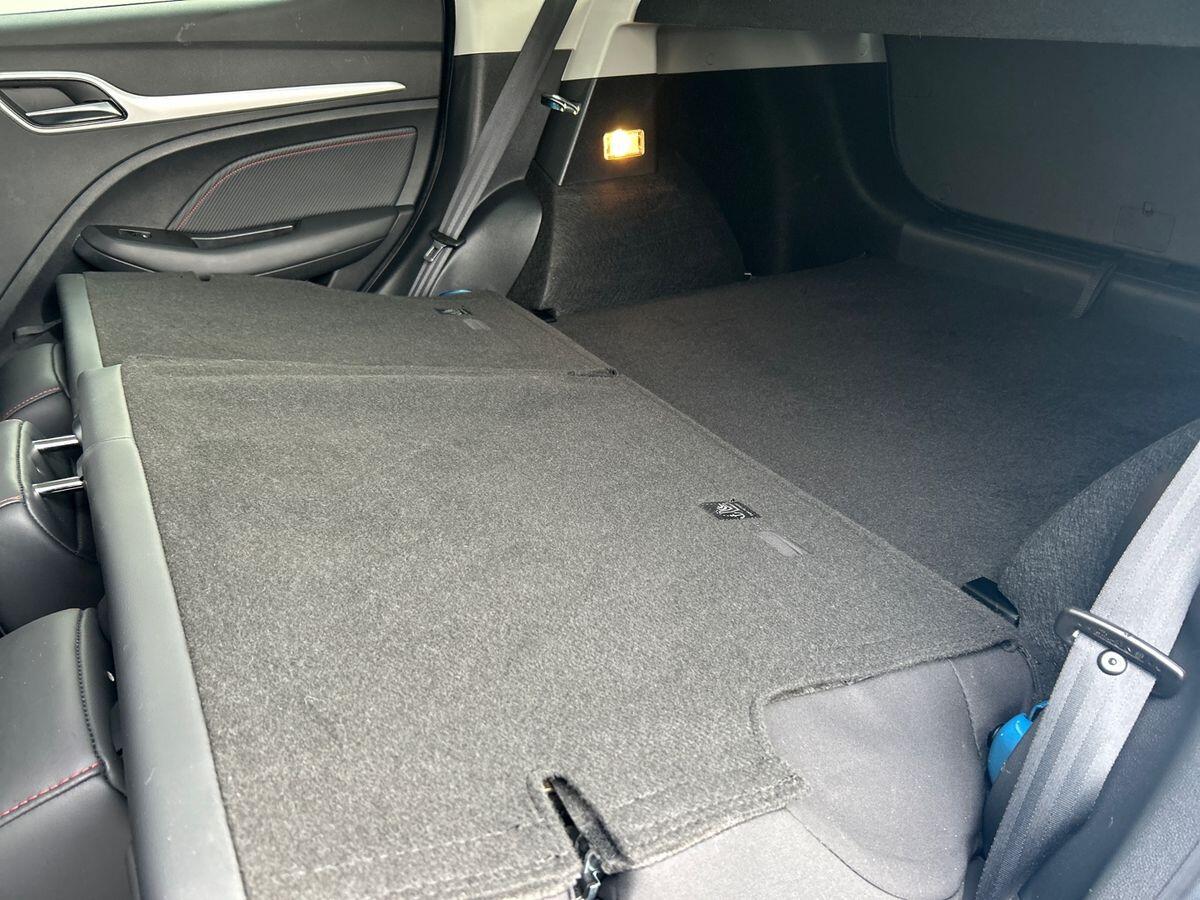 Used MG MG ZS 2024 for sale - 77199499: Photo 43