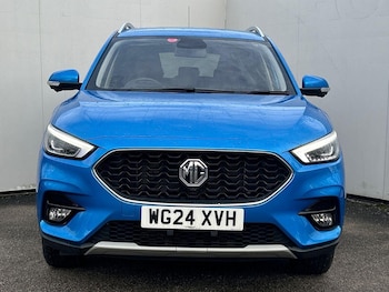 Used MG MG ZS 2024 for sale - 77199499: Photo