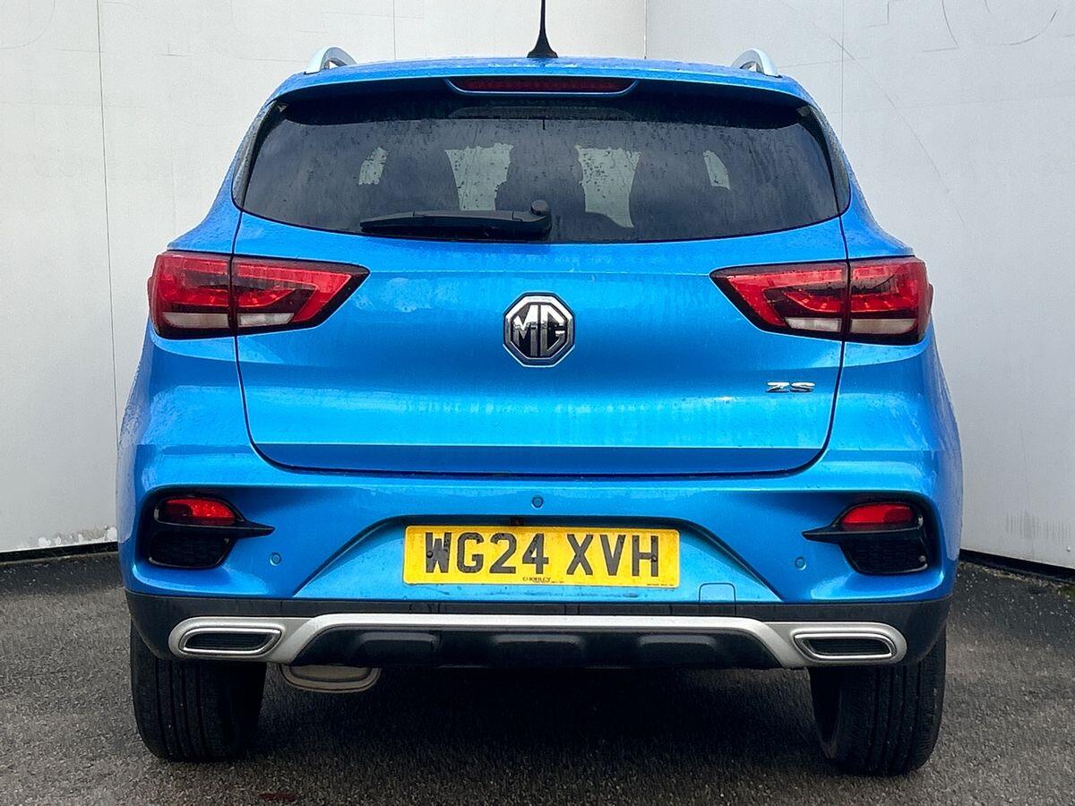 Used MG MG ZS 2024 for sale - 77199499: Photo 5