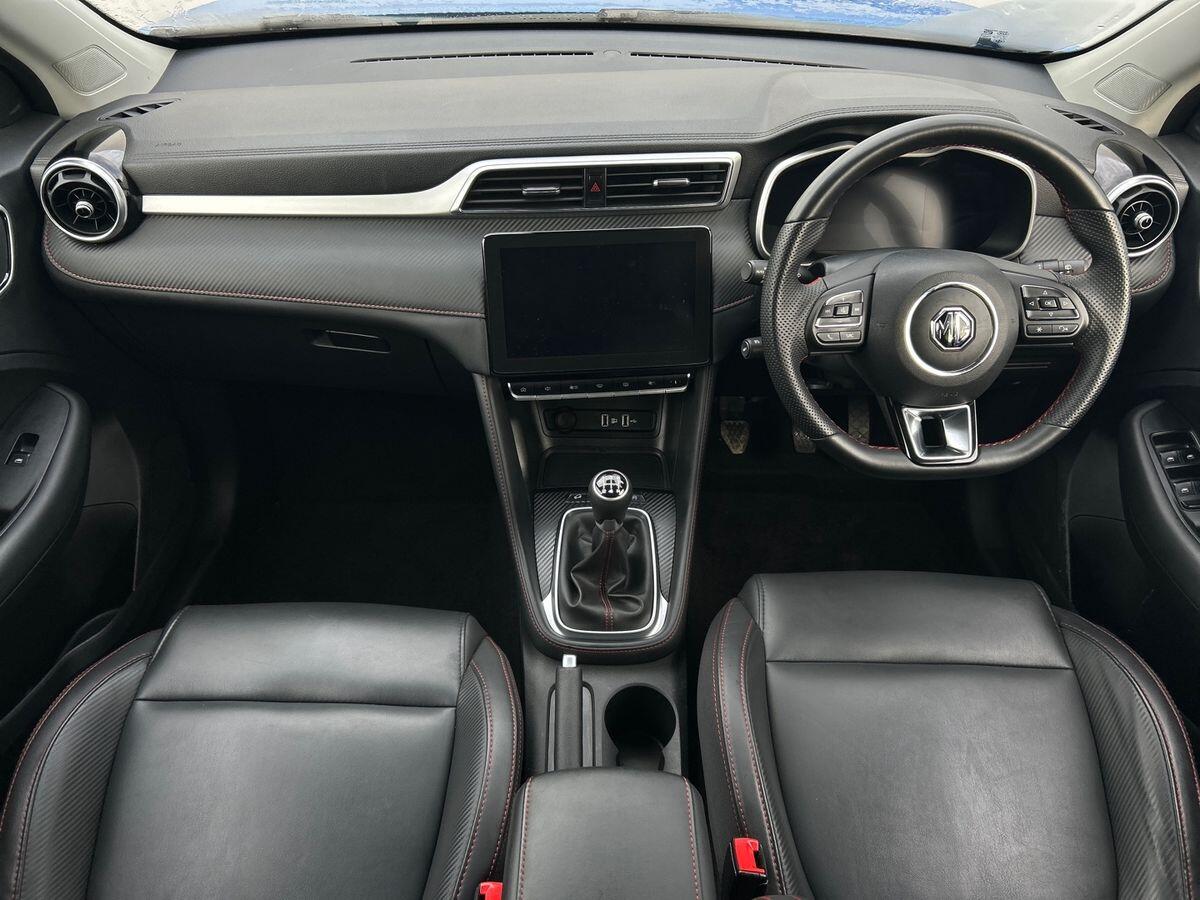 Used MG MG ZS 2024 for sale - 77199499: Photo 7