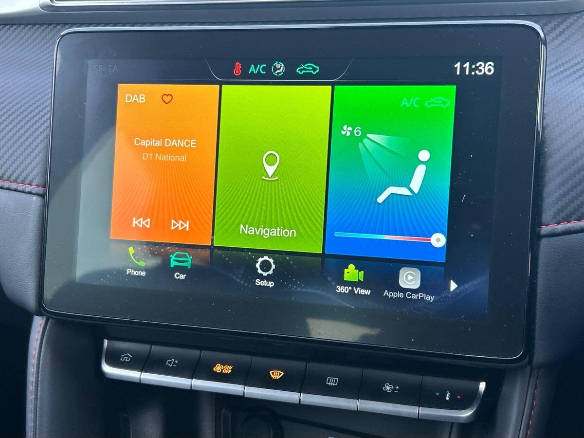 Used MG MG ZS 2024 for sale - 77199499: Photo 9