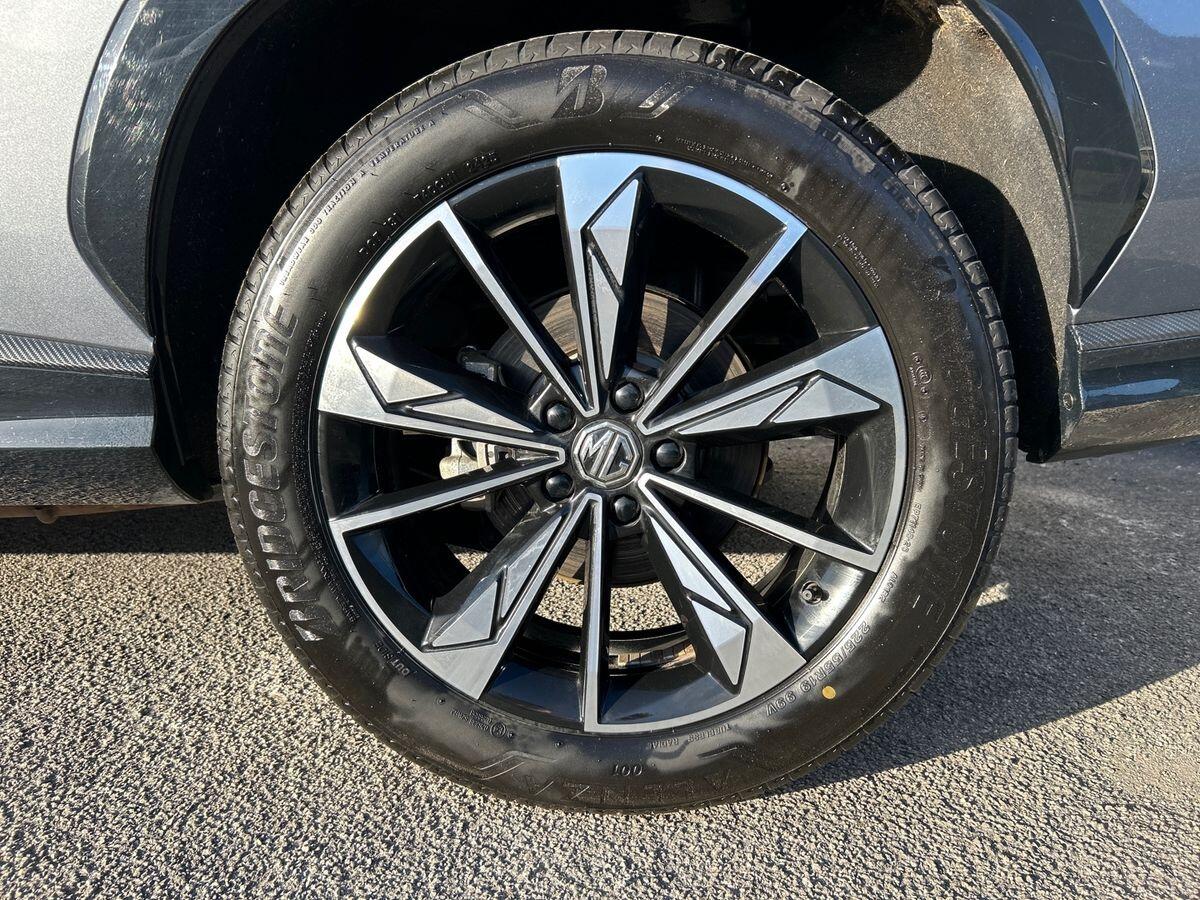 Used MG MG HS 2025 for sale - 77929033: Photo 12