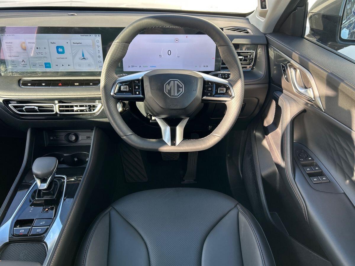Used MG MG HS 2025 for sale - 77929033: Photo 19