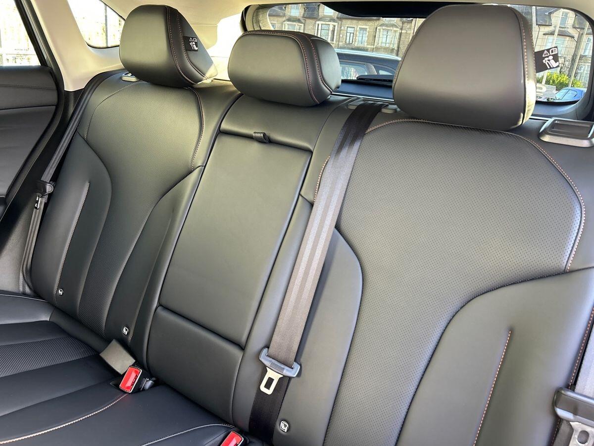 Used MG MG HS 2025 for sale - 77929033: Photo 20