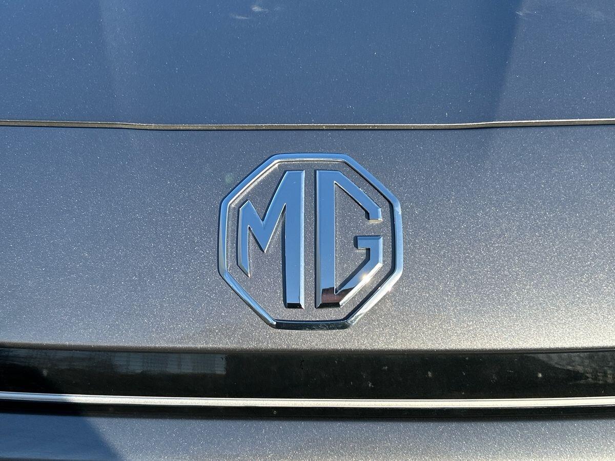 Used MG MG HS 2025 for sale - 77929033: Photo 24