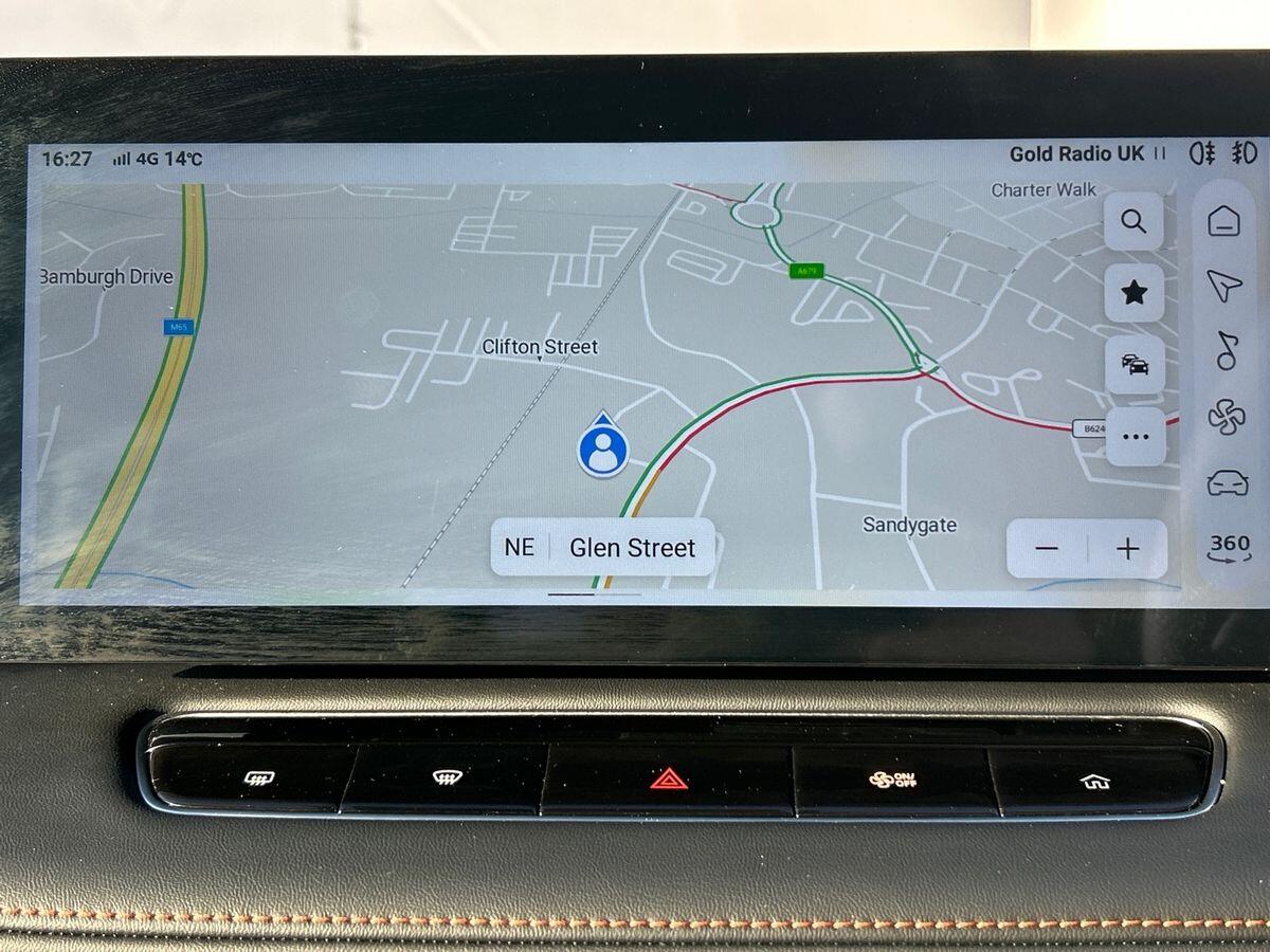 Used MG MG HS 2025 for sale - 77929033: Photo 34