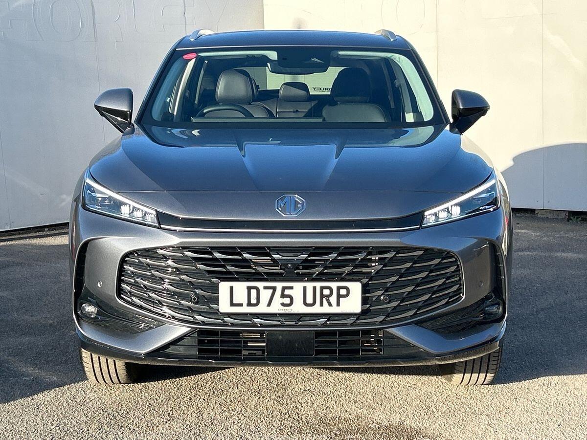 Used MG MG HS 2025 for sale - 77929033: Photo 4