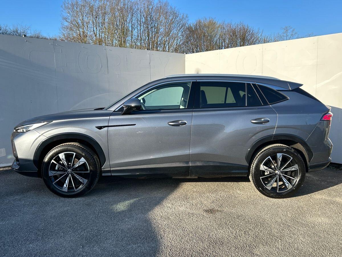 Used MG MG HS 2025 for sale - 77929033: Photo 6