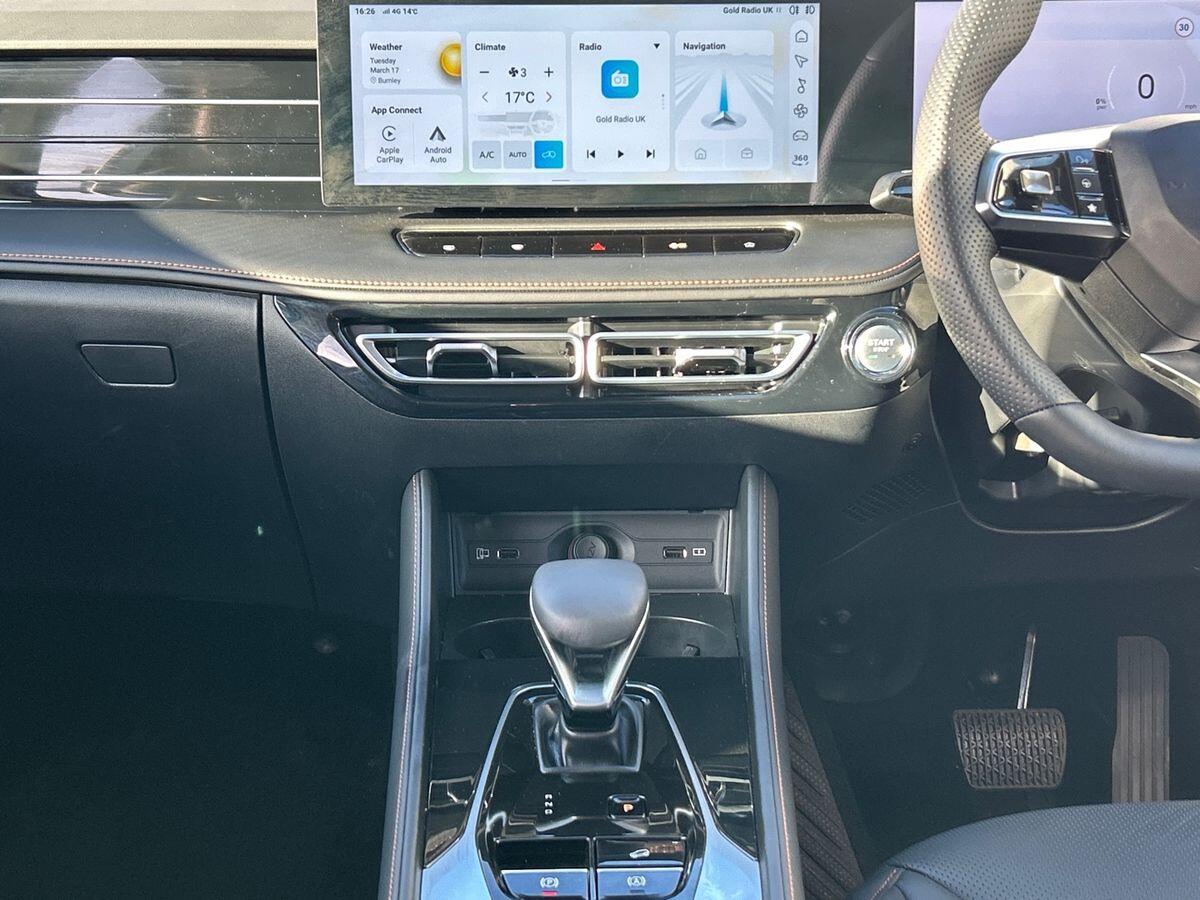 Used MG MG HS 2025 for sale - 77929033: Photo 9