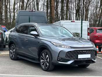 2024 - 1.5 T-GDI 24.7 kWh Trophy SUV 5dr Petrol Plug-in Hybrid Auto Euro 6 (s/s) (