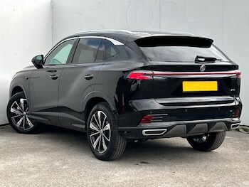 Used MG MG HS 2025 for sale - 75969684: Photo