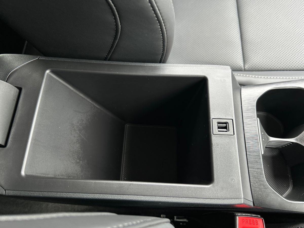 Vehicle 34