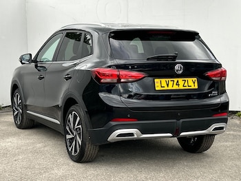 Used MG MG ZS 2024 for sale - 75196379: Photo