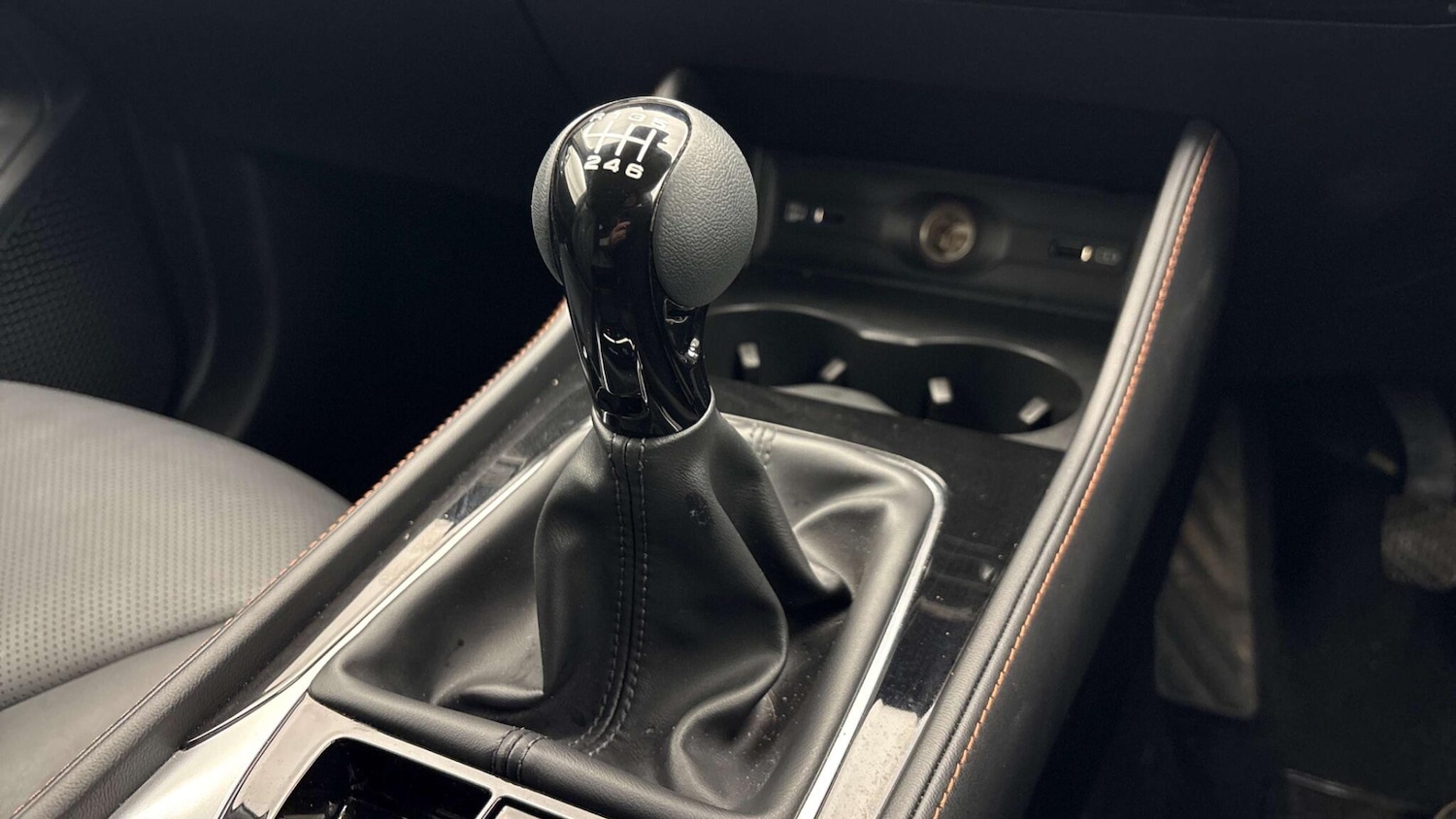 Used MG MG HS 2024 for sale - 77546593: Photo 11