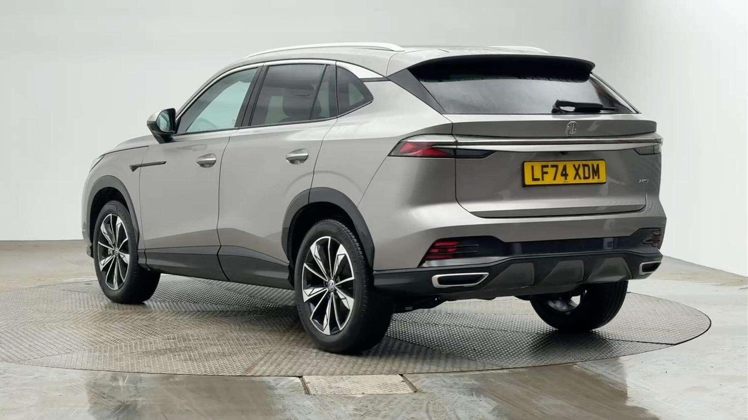 Used MG MG HS 2024 for sale - 77546593: Photo 3