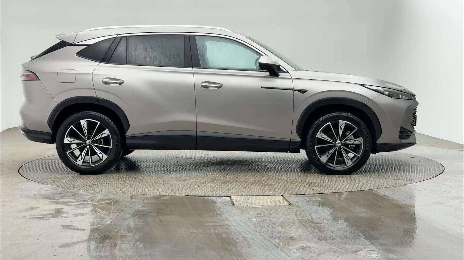 Used MG MG HS 2024 for sale - 77546593: Photo 4