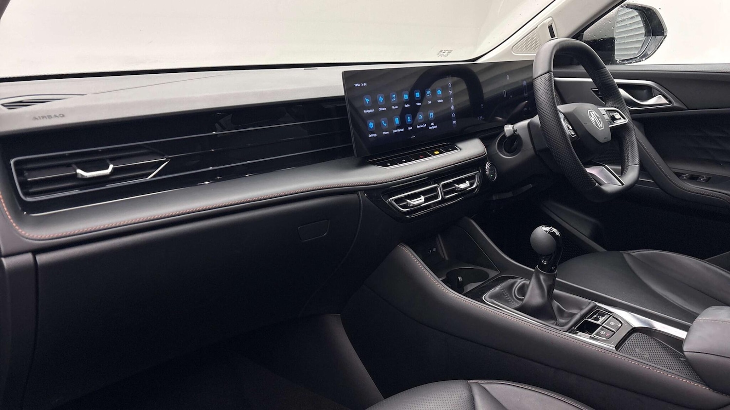 Used MG MG HS 2024 for sale - 77546593: Photo 6