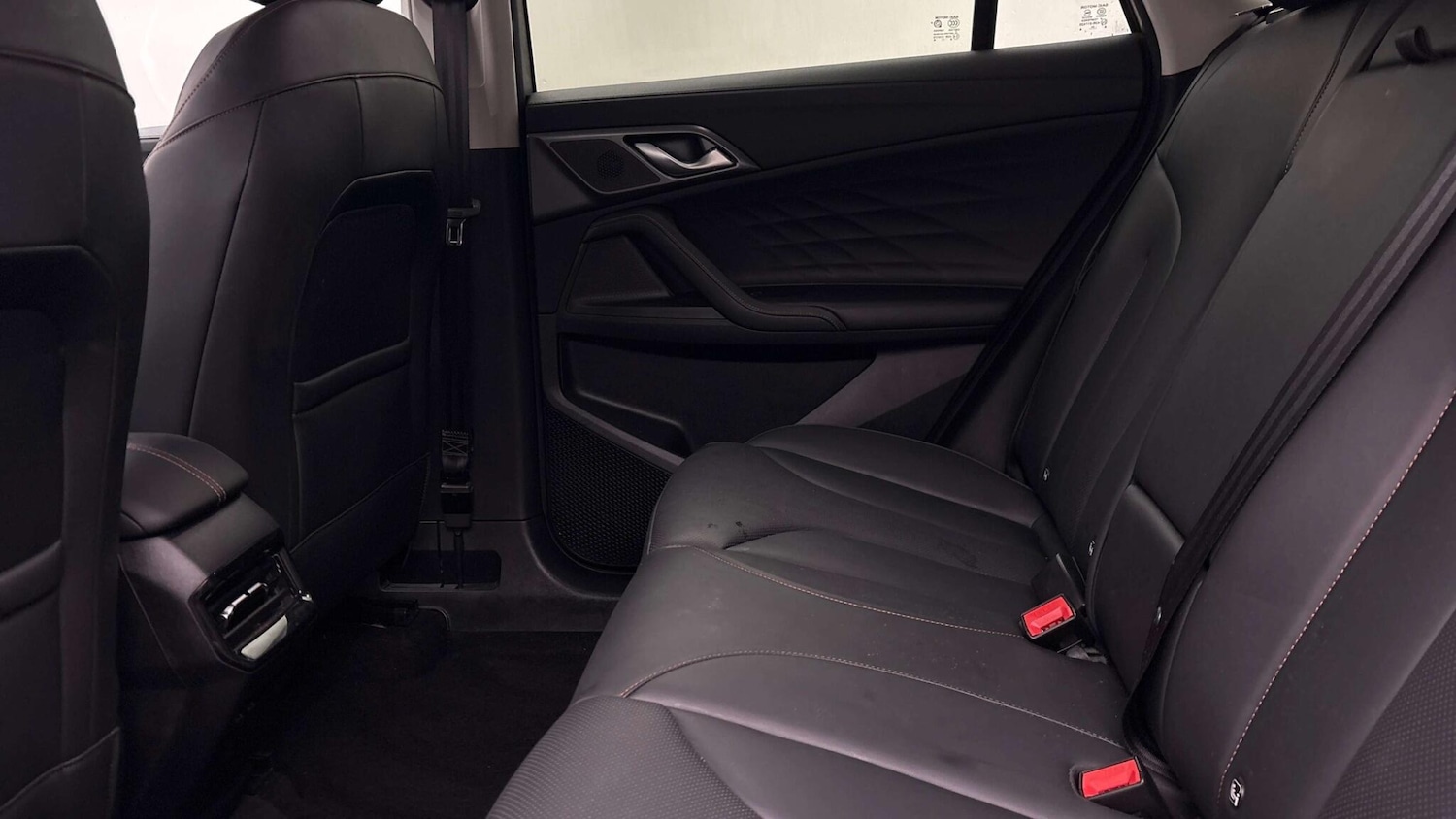 Used MG MG HS 2024 for sale - 77546593: Photo 7