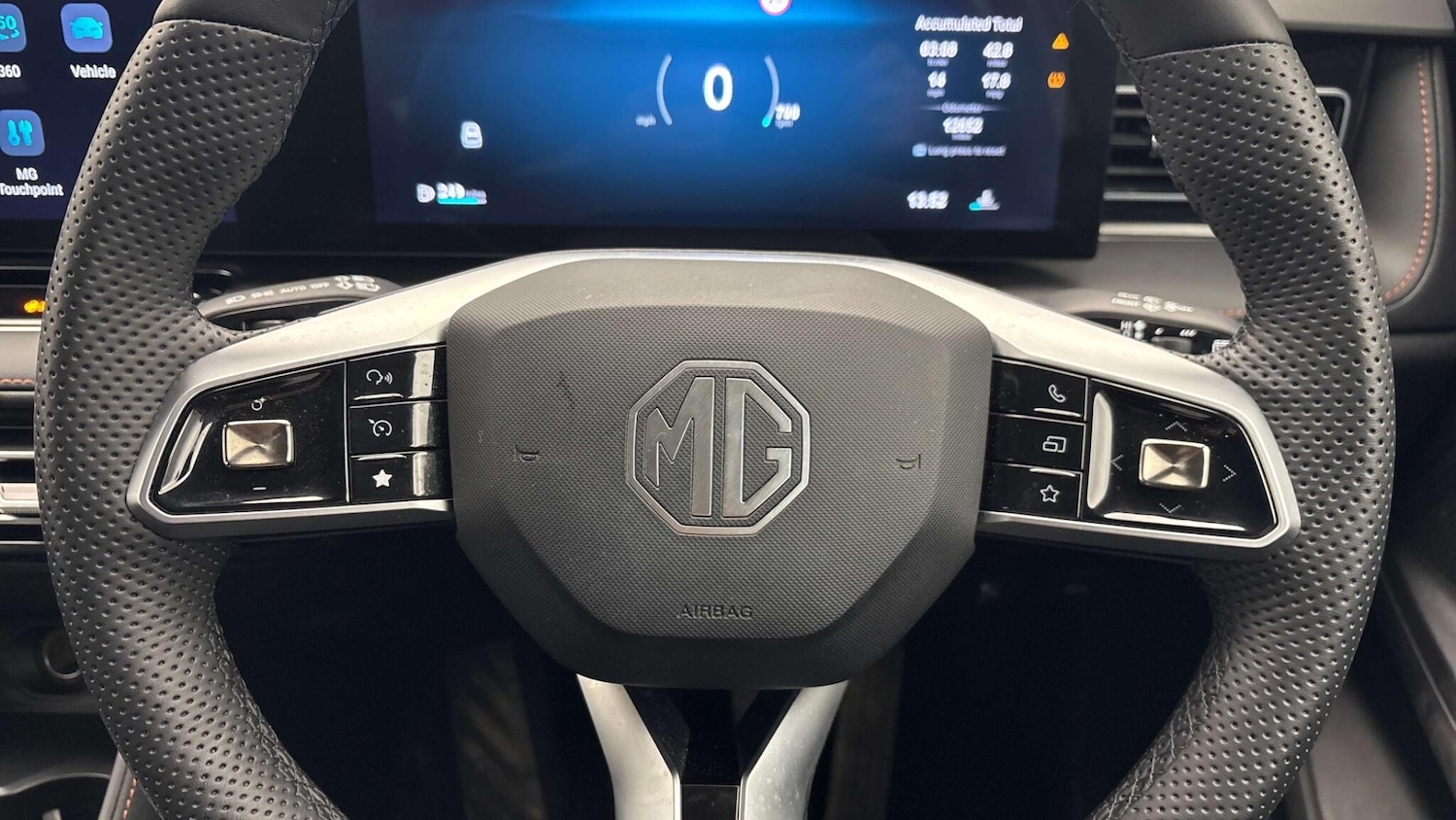 Used MG MG HS 2024 for sale - 77546593: Photo 8