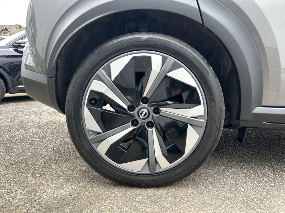 Used Nissan Juke 2025 for sale - 77862907: Photo 10