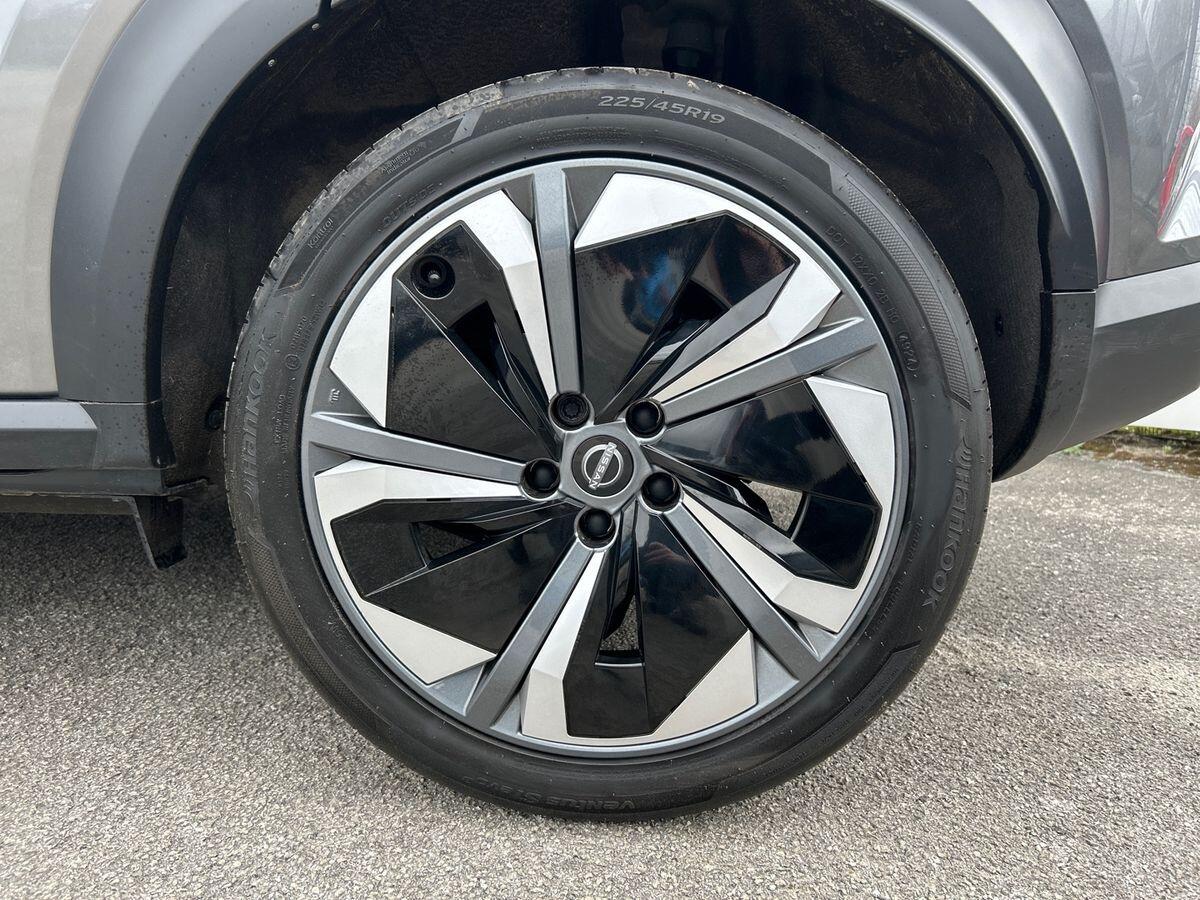 Used Nissan Juke 2025 for sale - 77862907: Photo 12