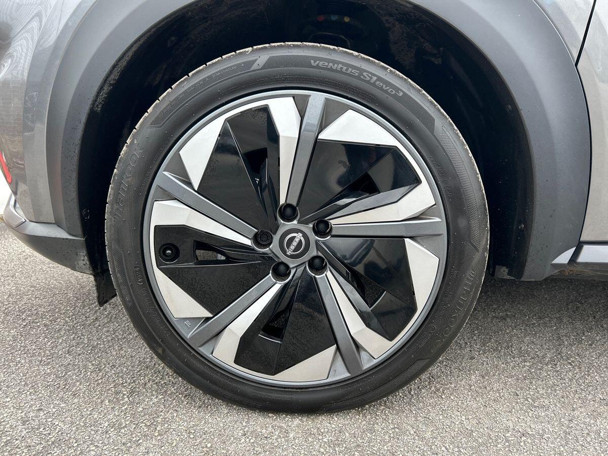 Used Nissan Juke 2025 for sale - 77862907: Photo 13