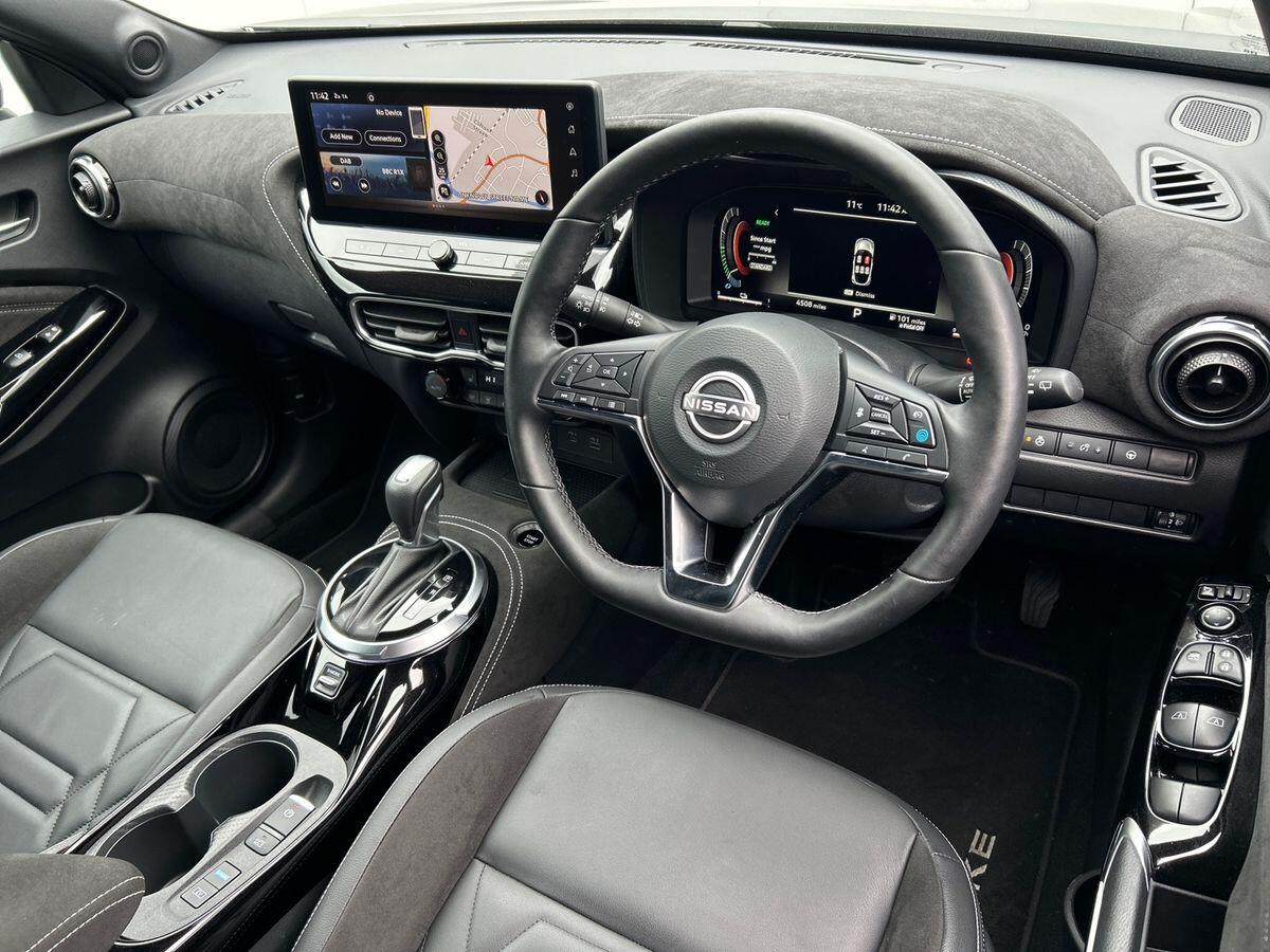 Used Nissan Juke 2025 for sale - 77862907: Photo 14