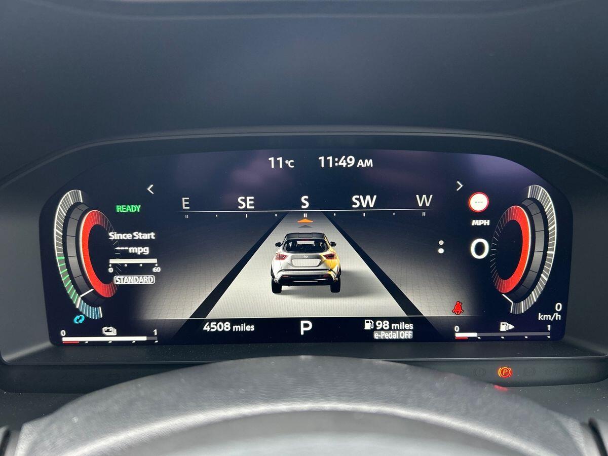 Used Nissan Juke 2025 for sale - 77862907: Photo 15