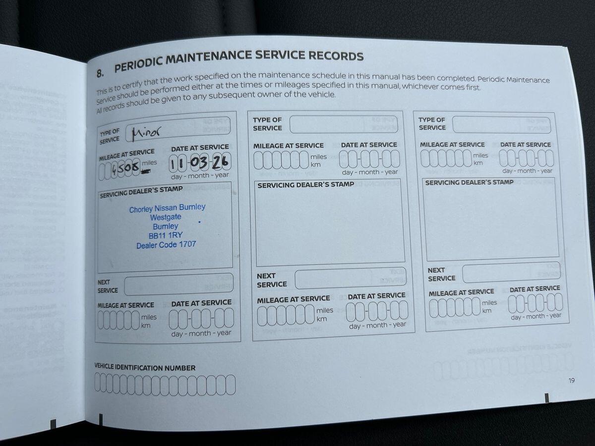 Used Nissan Juke 2025 for sale - 77862907: Photo 18