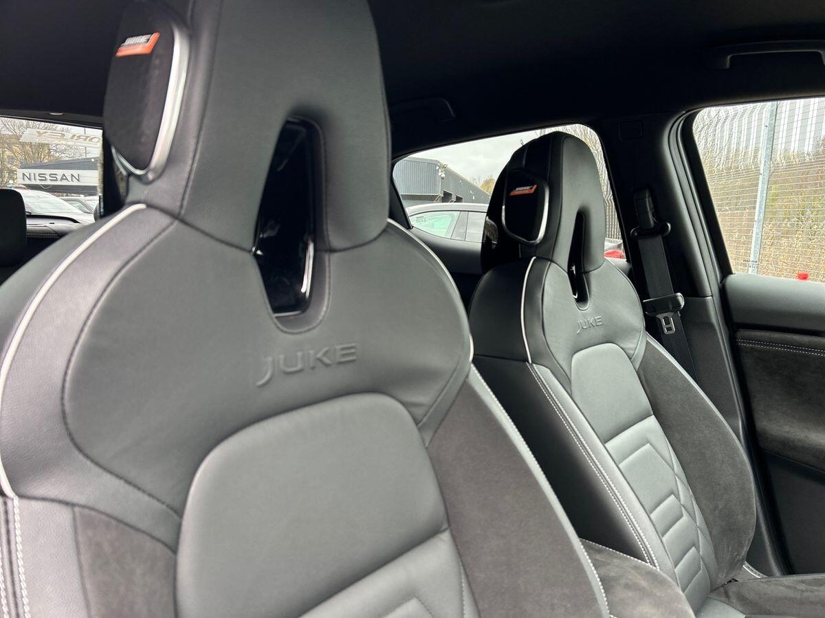 Used Nissan Juke 2025 for sale - 77862907: Photo 19