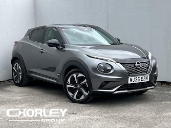 Used Nissan Juke 2025 for sale - 77862907: Photo