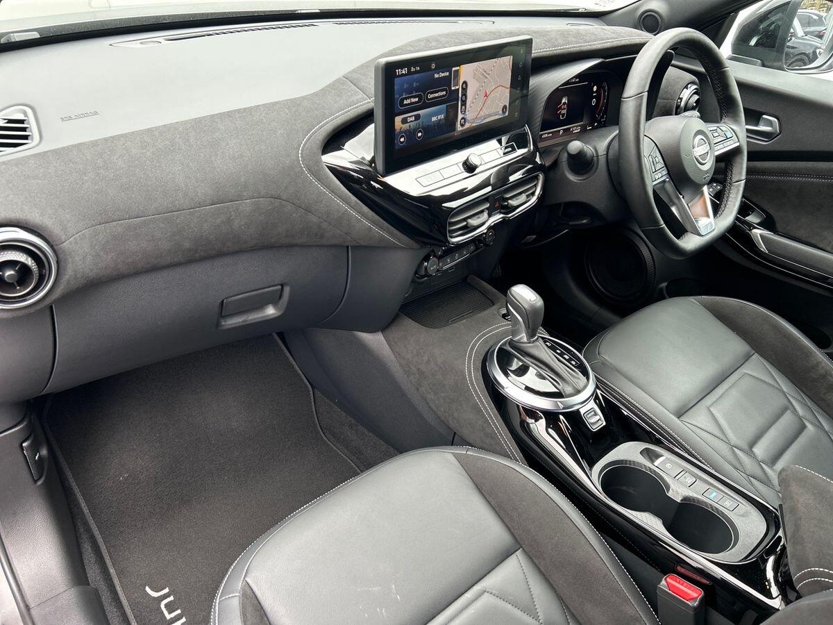 Used Nissan Juke 2025 for sale - 77862907: Photo 2