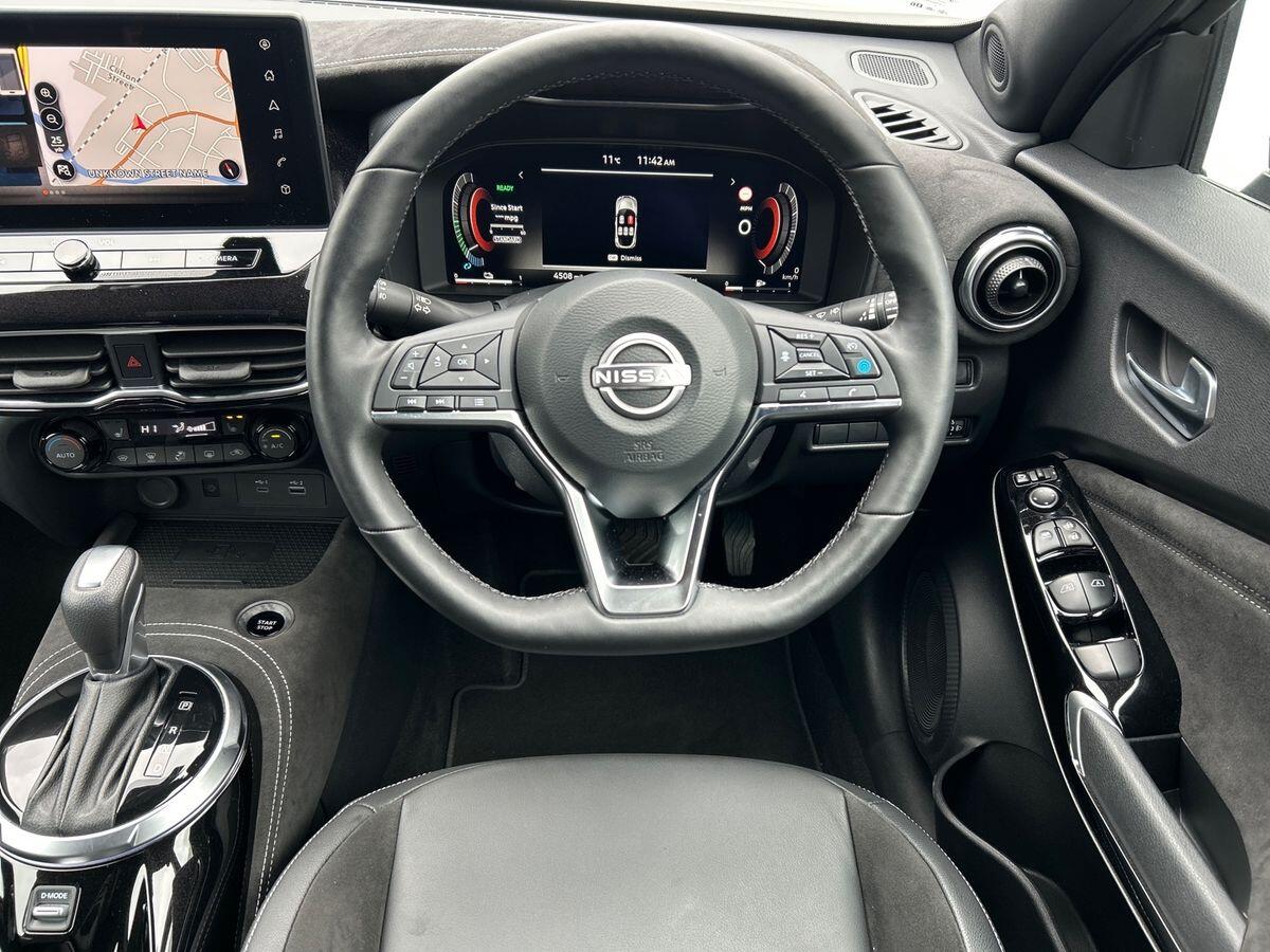 Used Nissan Juke 2025 for sale - 77862907: Photo 20