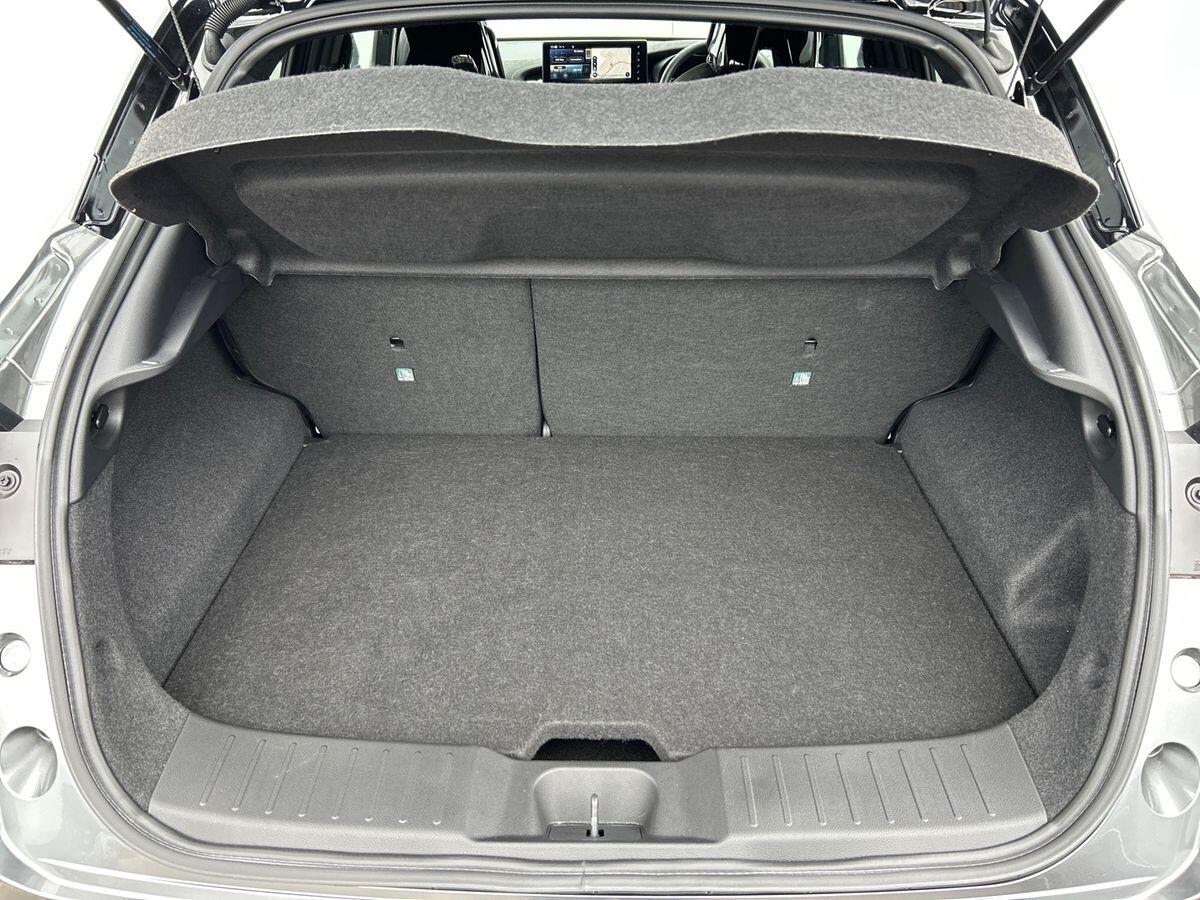 Used Nissan Juke 2025 for sale - 77862907: Photo 22