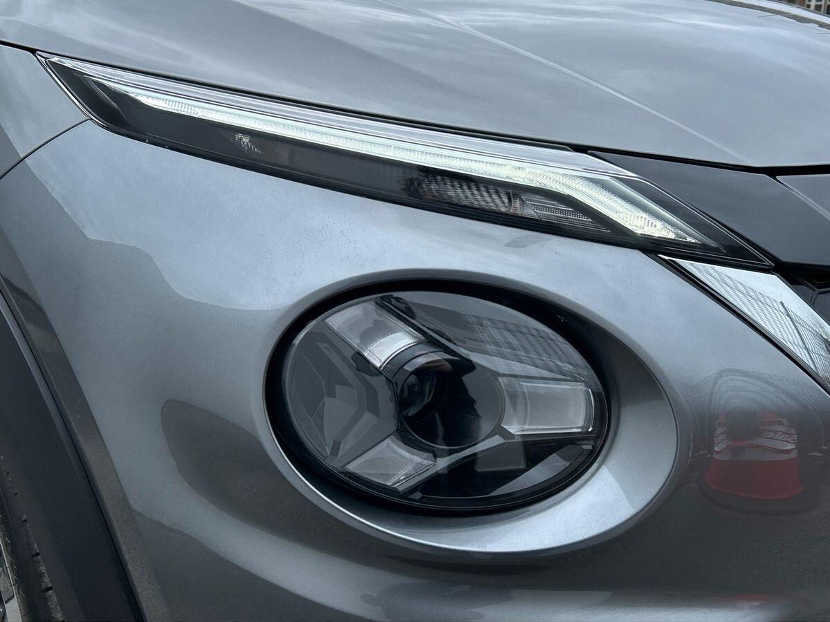 Used Nissan Juke 2025 for sale - 77862907: Photo 26