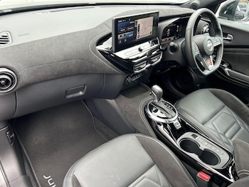 Used Nissan Juke 2025 for sale - 77862907: Photo