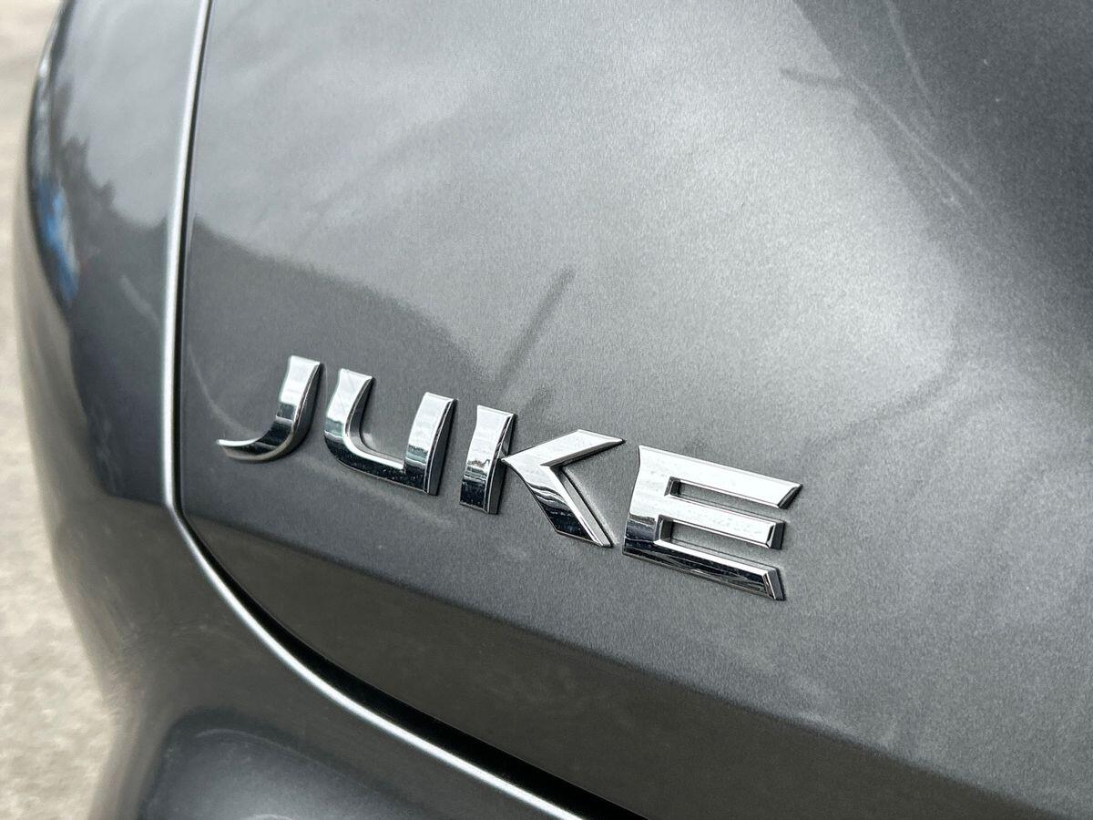 Used Nissan Juke 2025 for sale - 77862907: Photo 30