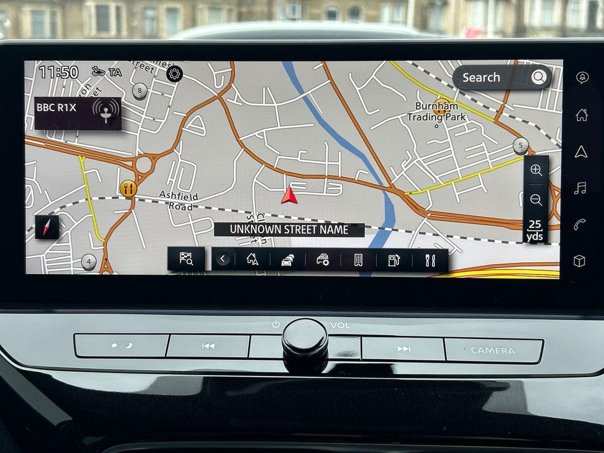 Used Nissan Juke 2025 for sale - 77862907: Photo 36