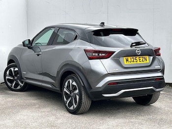 Used Nissan Juke 2025 for sale - 77862907: Photo