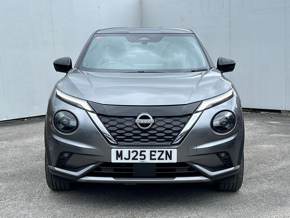 Used Nissan Juke 2025 for sale - 77862907: Photo 4