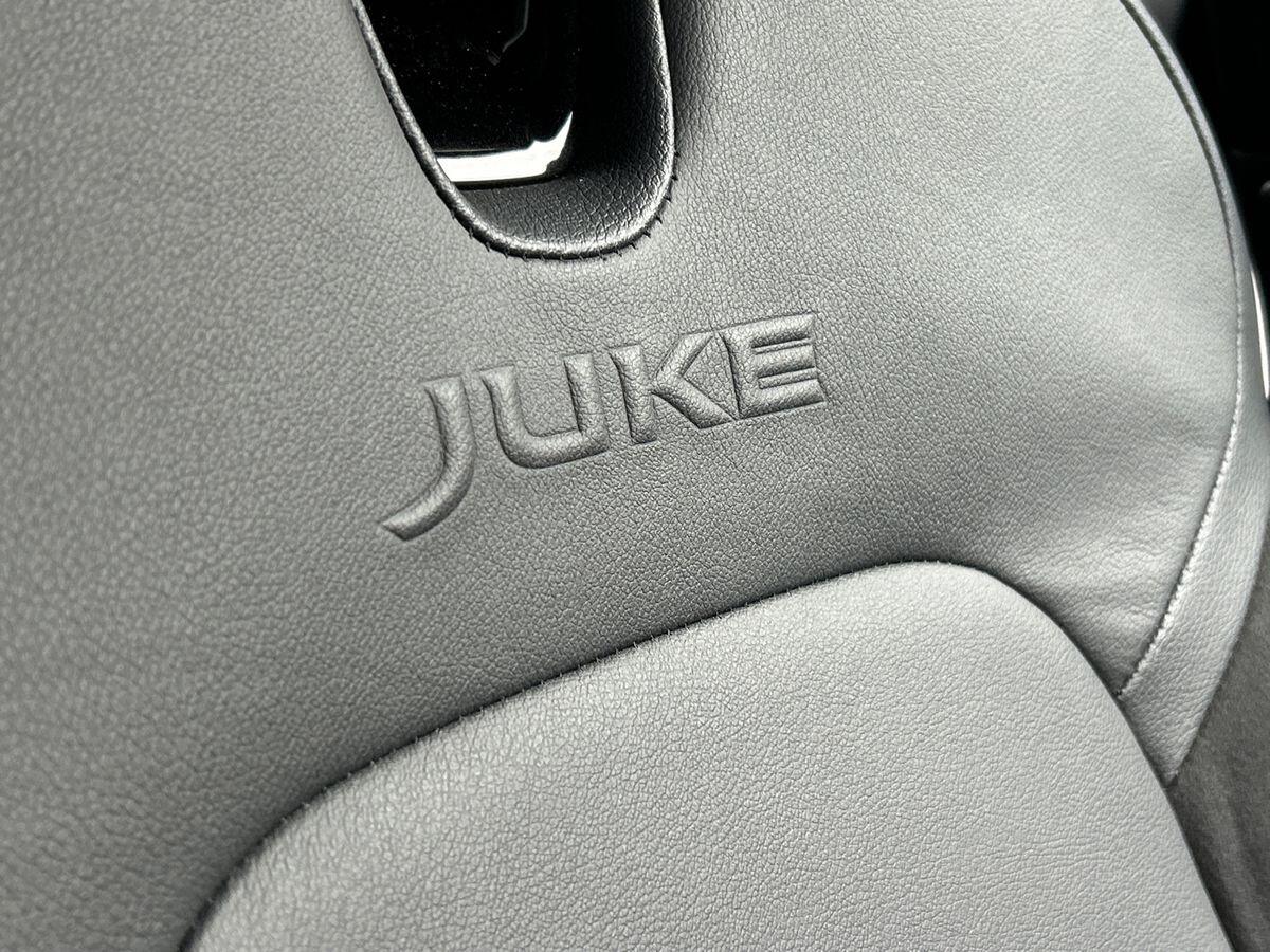 Used Nissan Juke 2025 for sale - 77862907: Photo 43
