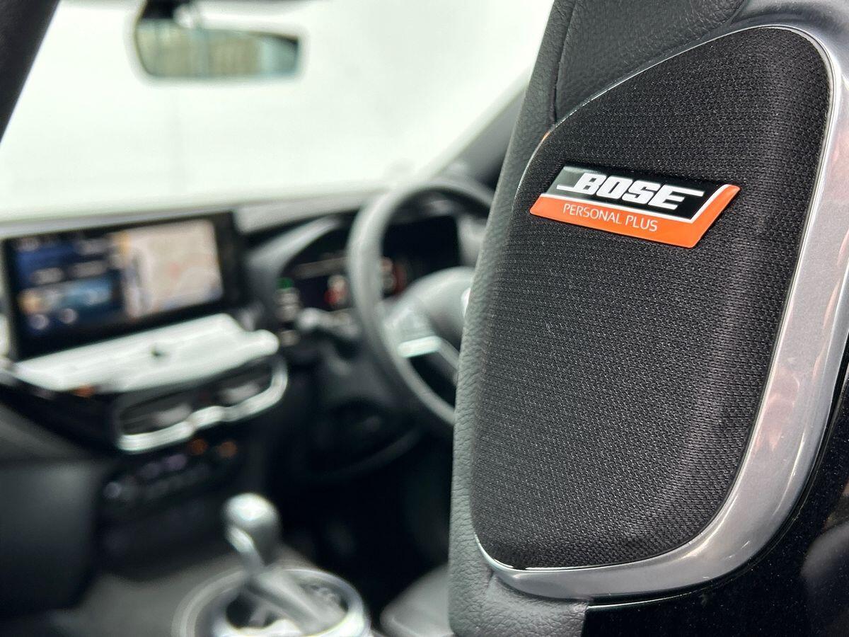 Used Nissan Juke 2025 for sale - 77862907: Photo 48