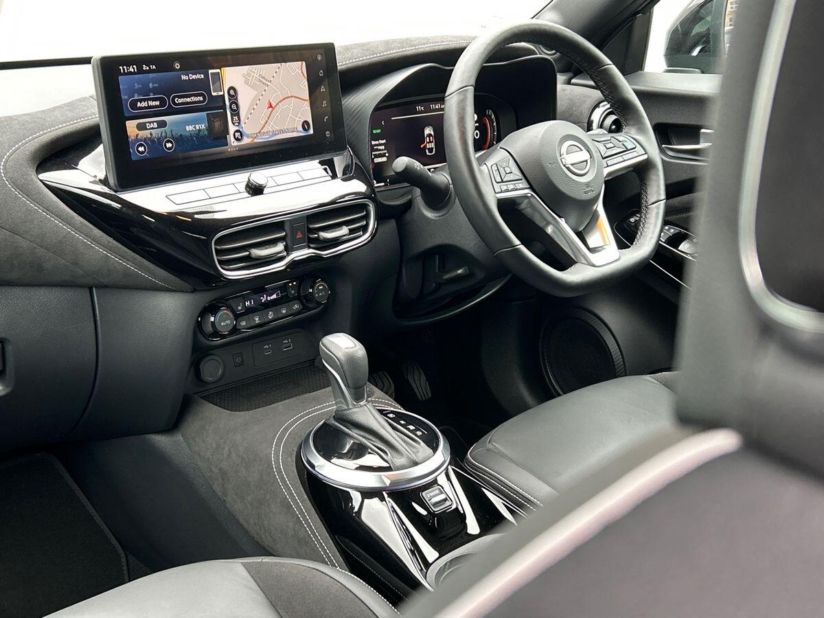 Used Nissan Juke 2025 for sale - 77862907: Photo 49