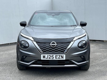 Used Nissan Juke 2025 for sale - 77862907: Photo