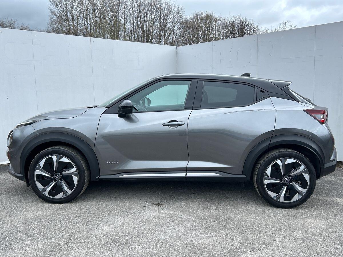 Used Nissan Juke 2025 for sale - 77862907: Photo 6