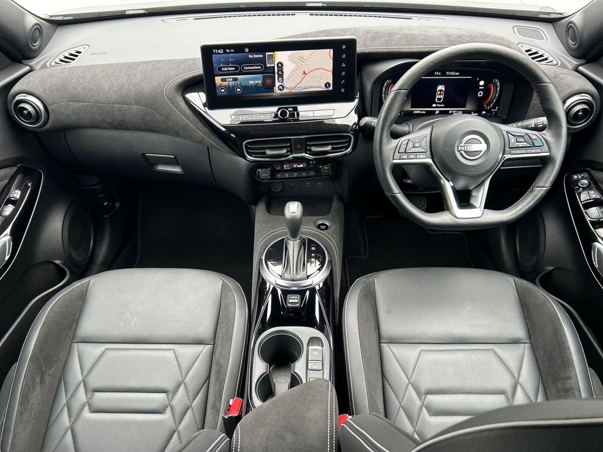 Used Nissan Juke 2025 for sale - 77862907: Photo 7