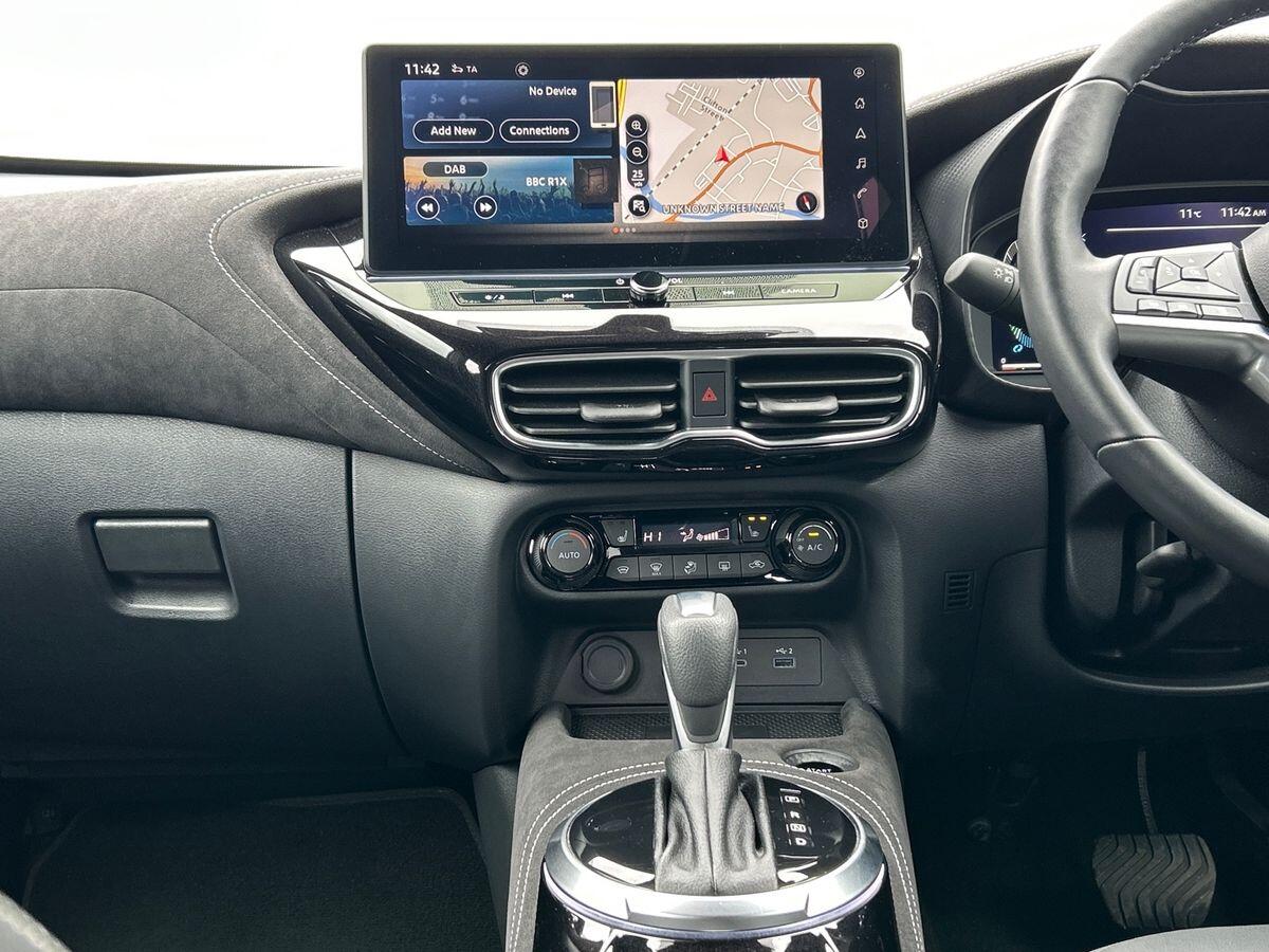 Used Nissan Juke 2025 for sale - 77862907: Photo 9