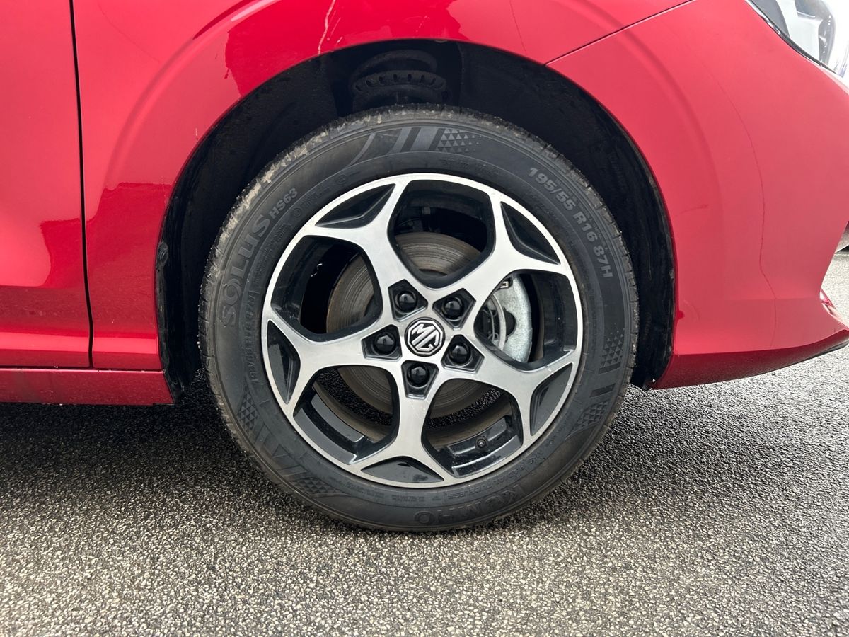 Used MG MG3 2025 for sale - 77502207: Photo 11